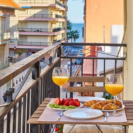 Picasso 1 Διαμέρισμα Fuengirola Εξωτερικό φωτογραφία