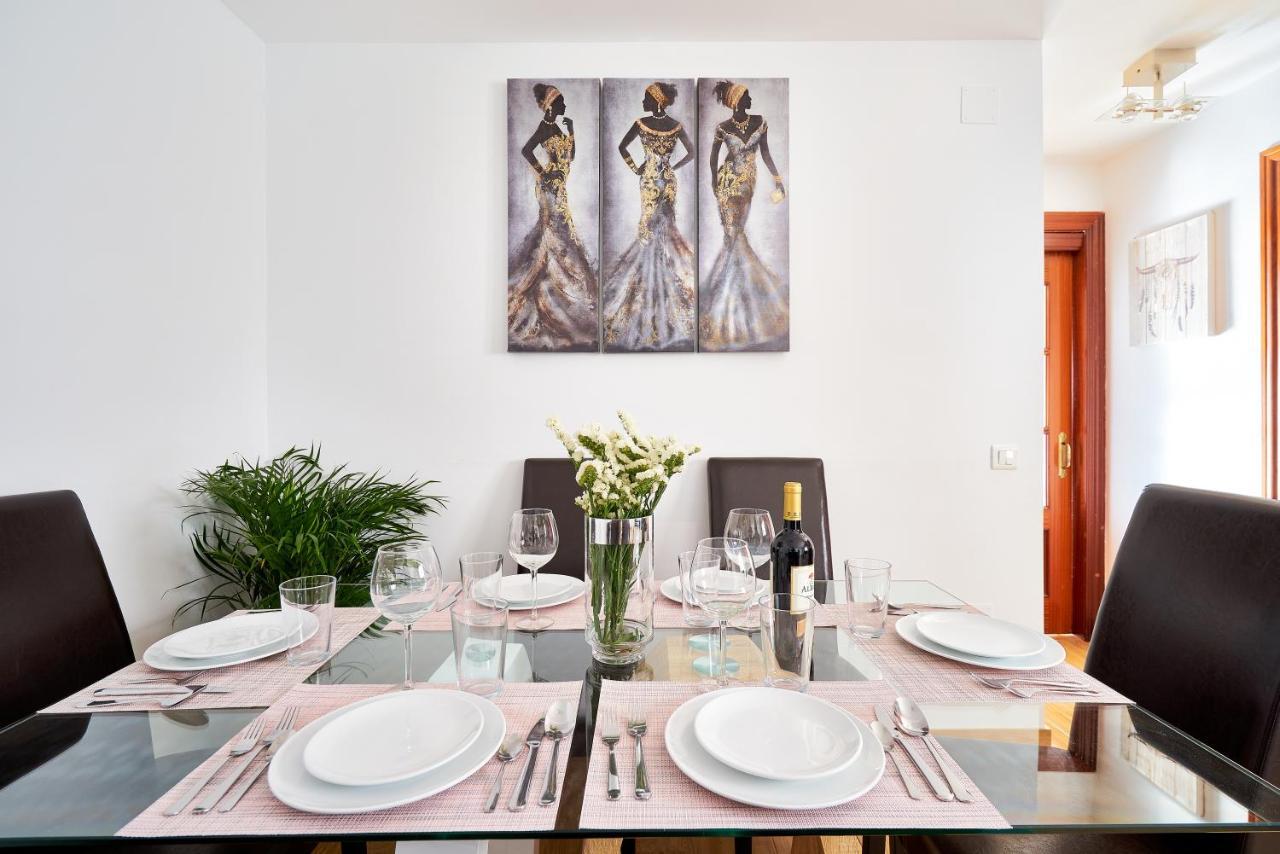 Picasso 1 Διαμέρισμα Fuengirola Εξωτερικό φωτογραφία