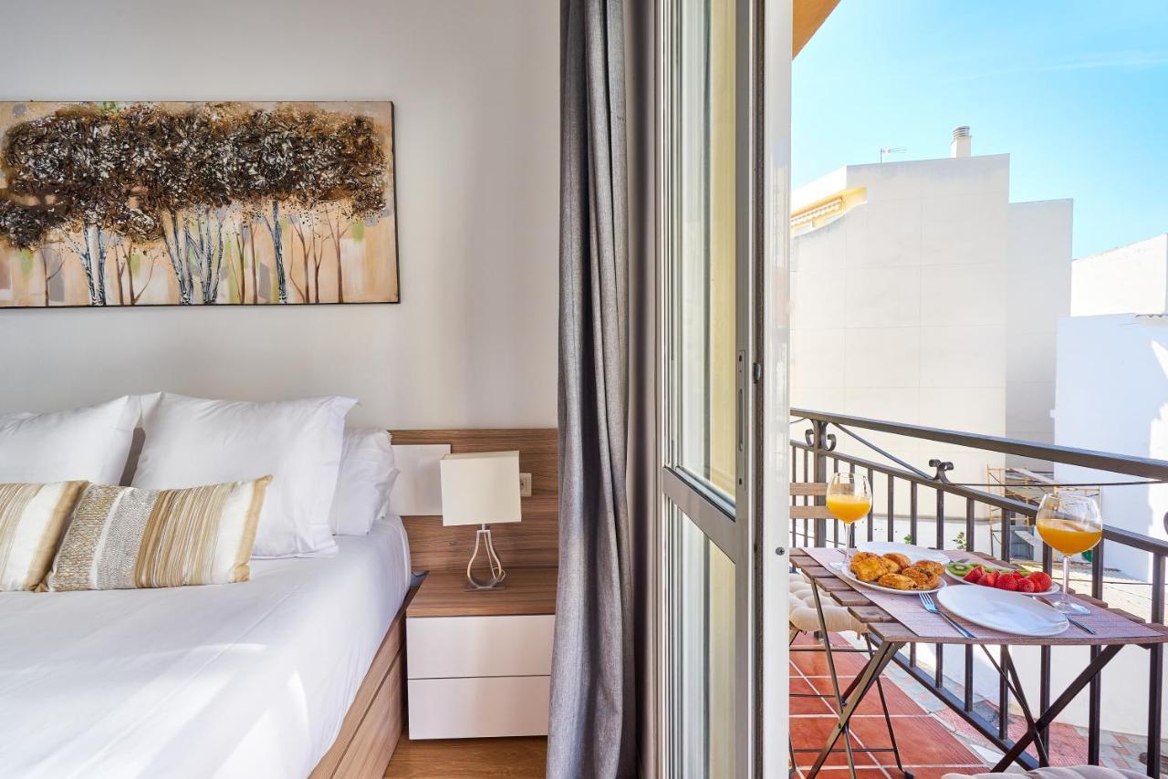 Picasso 1 Διαμέρισμα Fuengirola Εξωτερικό φωτογραφία