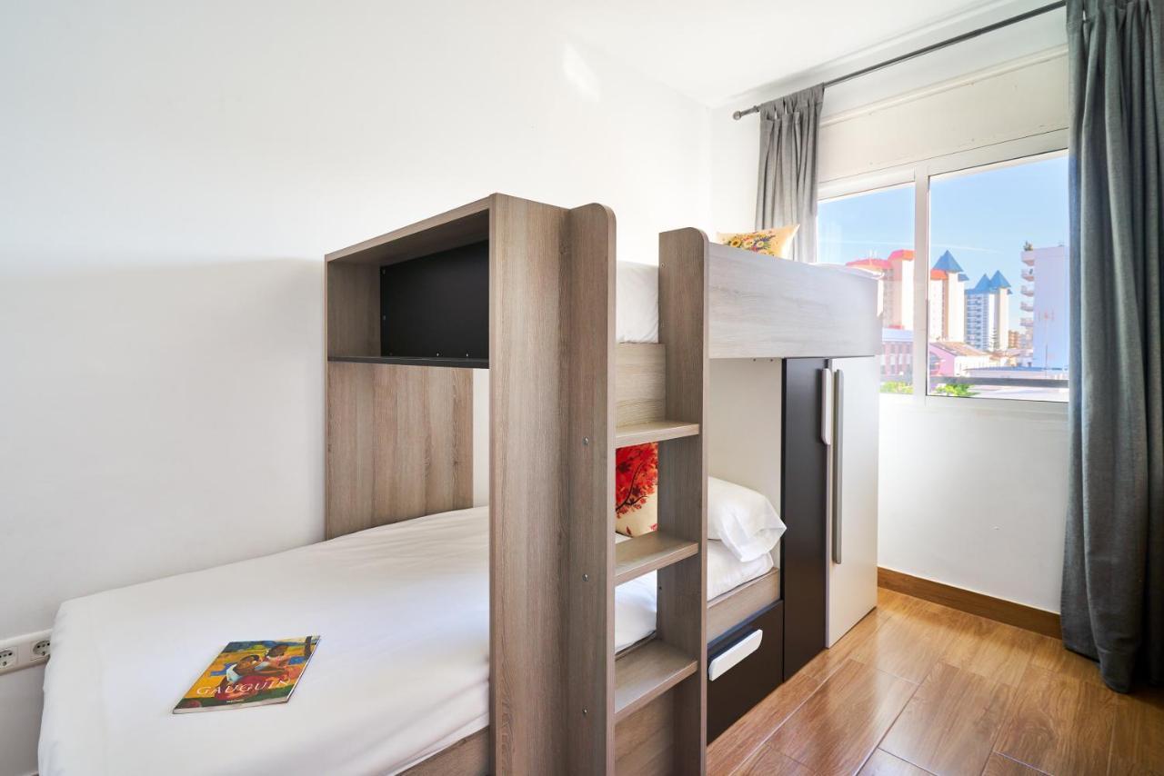 Picasso 1 Διαμέρισμα Fuengirola Εξωτερικό φωτογραφία