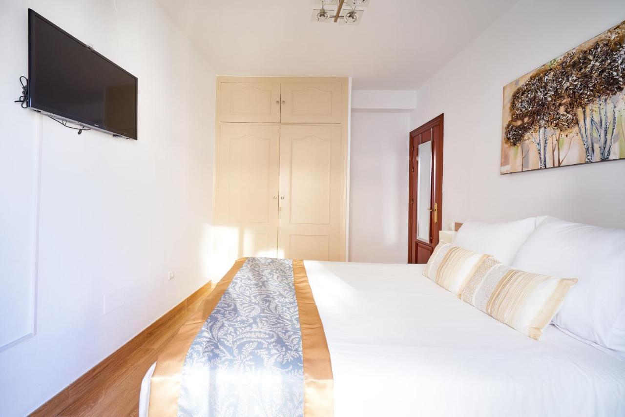 Picasso 1 Διαμέρισμα Fuengirola Εξωτερικό φωτογραφία